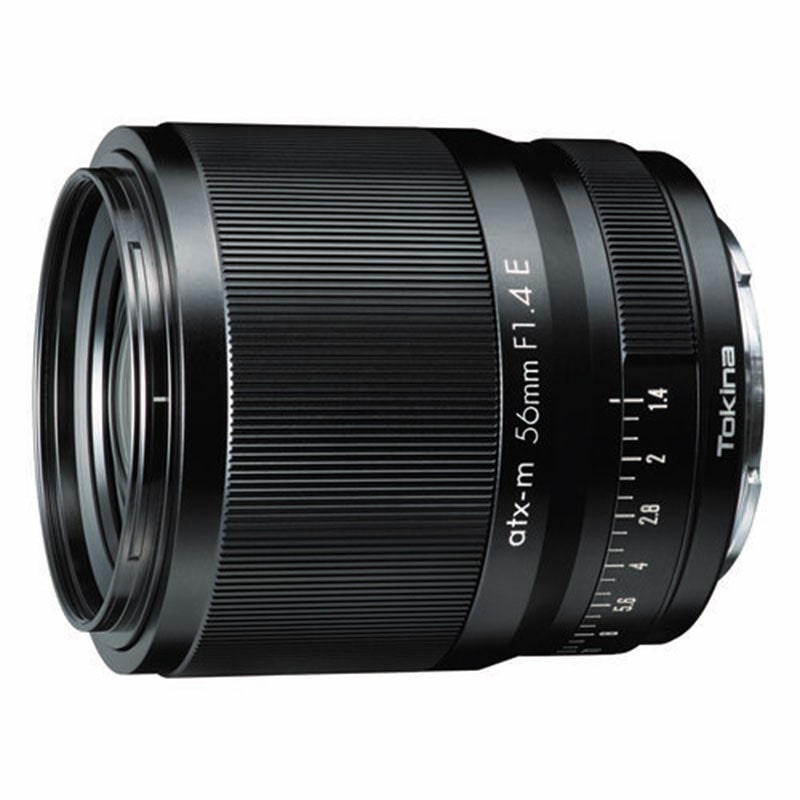 atx-m 56mm F1.4 PLUS ソニーEマウント