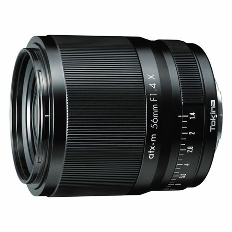 atx-m 56mm F1.4 PLUS 富士フイルムXマウント