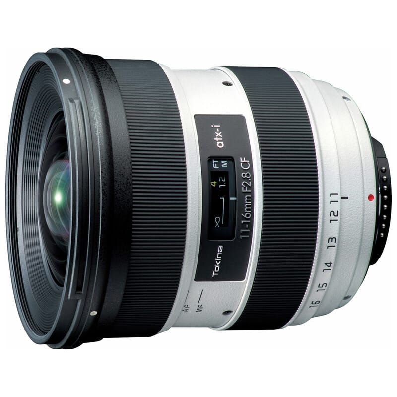 atx-i 11-16mm WE F2.8 CF ニコンFマウント