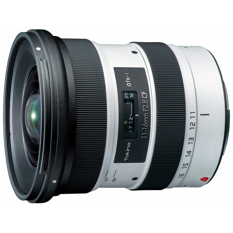 atx-i 11-16mm WE F2.8 CF キヤノンEFマウント