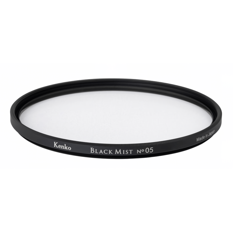 62S ブラックミスト No.05 62mm