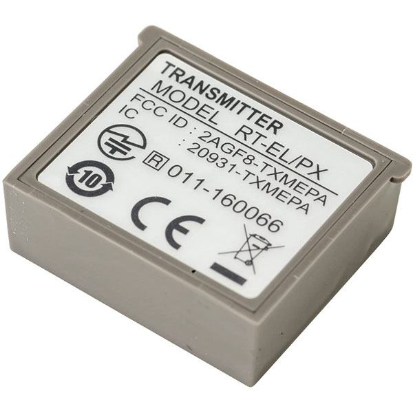 L-858D専用トランスミッター RT-EL/PX(Elinchrom/Phottix用)
