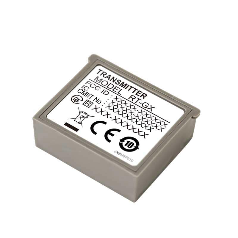 L-858D専用トランスミッター RT-GX(Godox 2.4GHｚ対応)