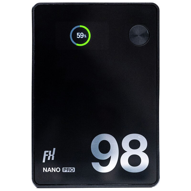 NANO Pro 98