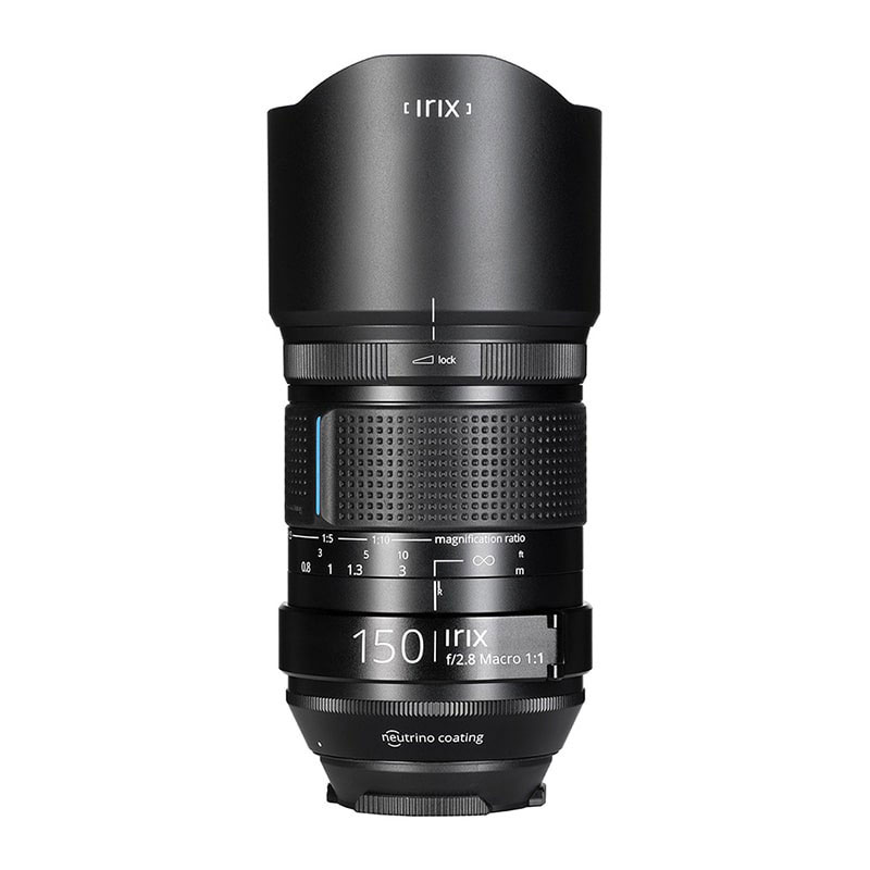 Dragonfly 150mm F2.8 Macro ニコン F マウント
