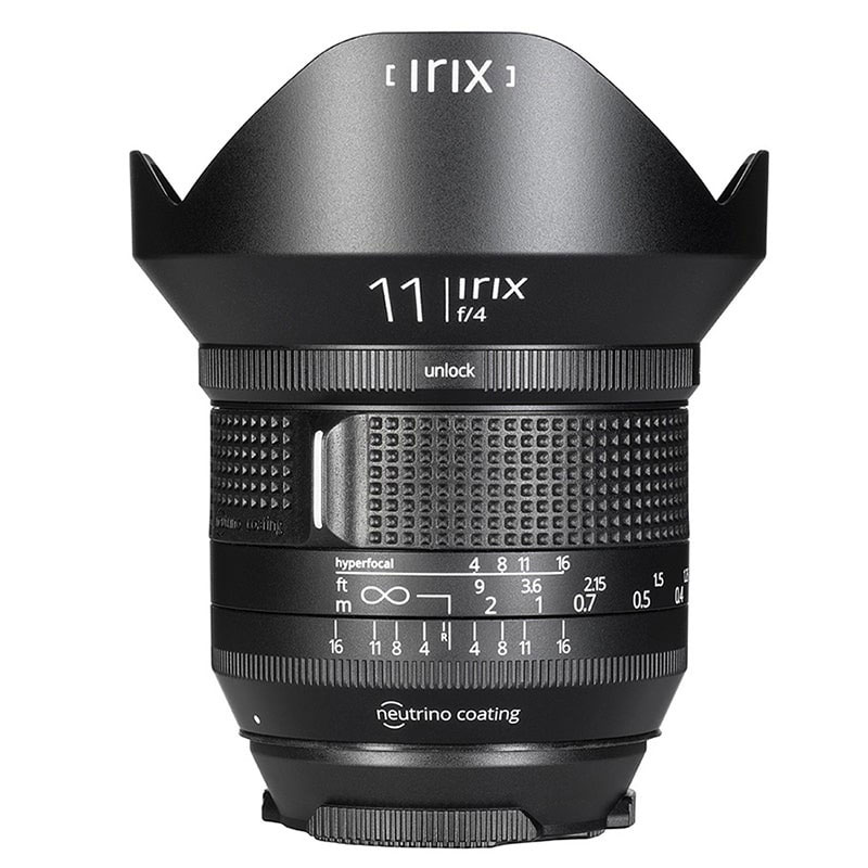 Firefly 11mm F4 ペンタックス K マウント
