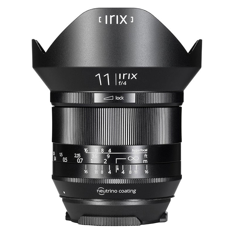 Blackstone 11mm F4 ペンタックス K マウント