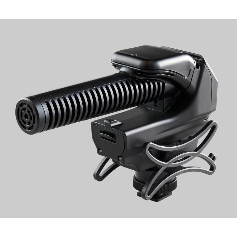 SMX-15 II モノラルDSLR用マイクロホン