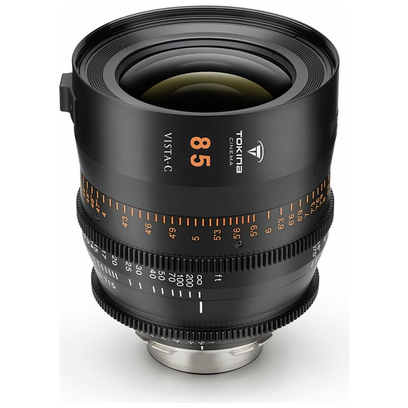 VISTA-C 85mm T1.5 PL m