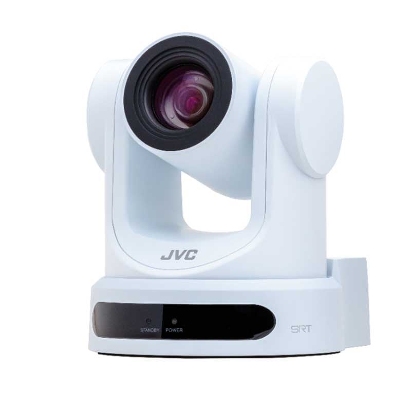 KY-PZ200W ホワイト HD PTZリモートカメラ
