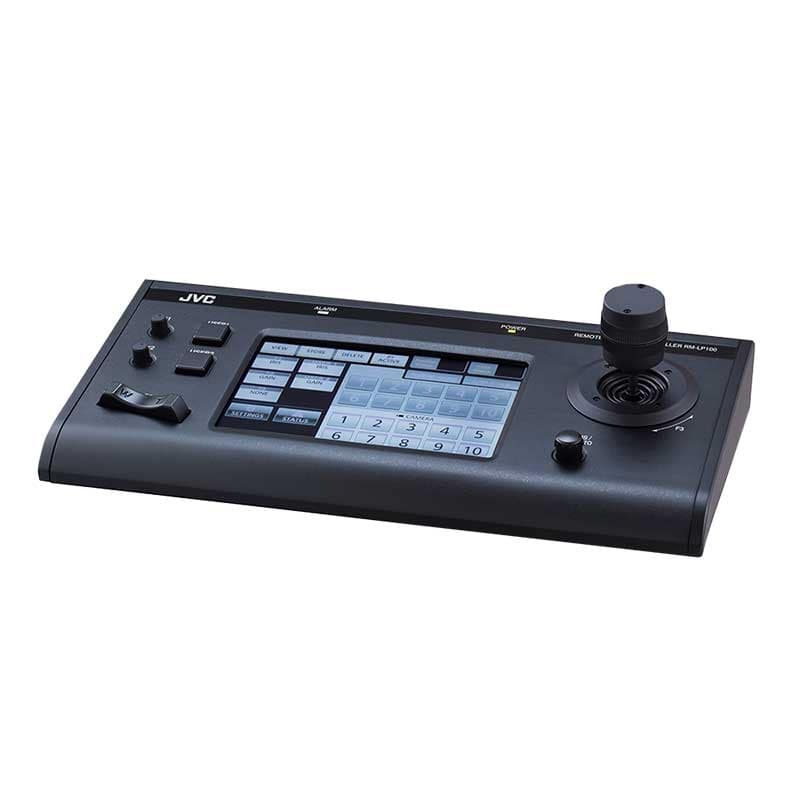 RM-LP100 リモートカメラコントローラー