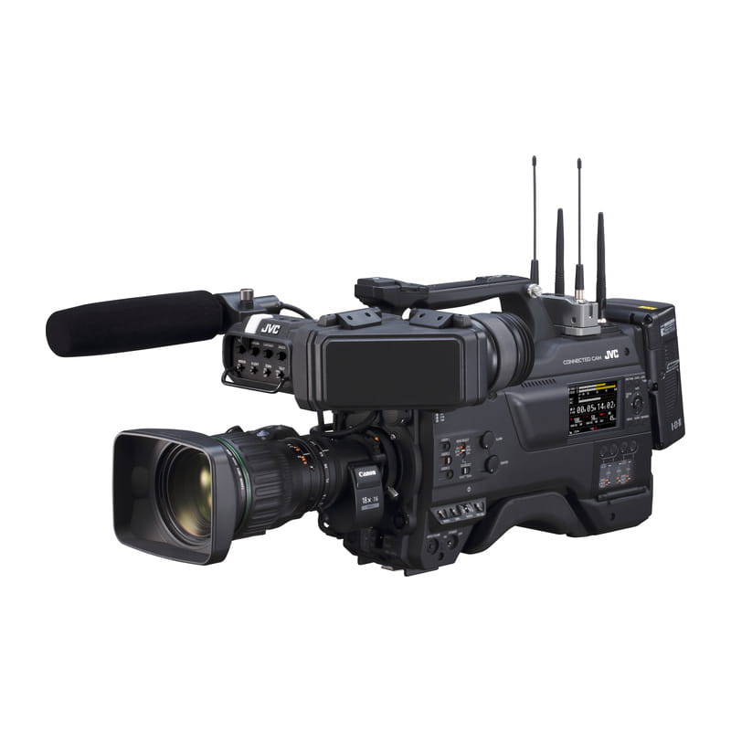 GY-HC900CH