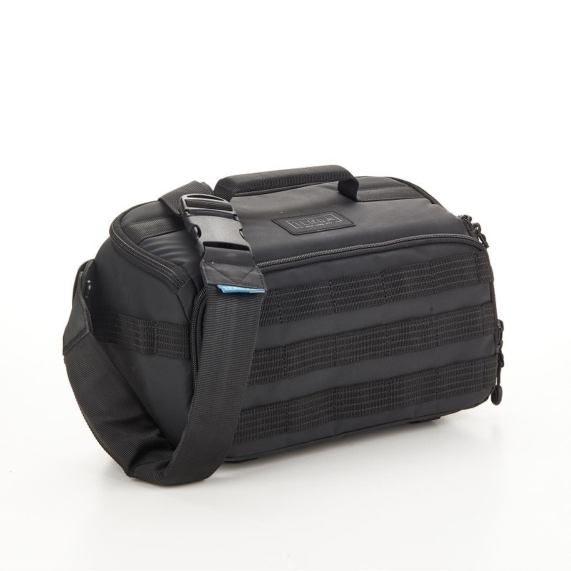 アクシス V2 スリングバッグ 6L ブラック V637-762