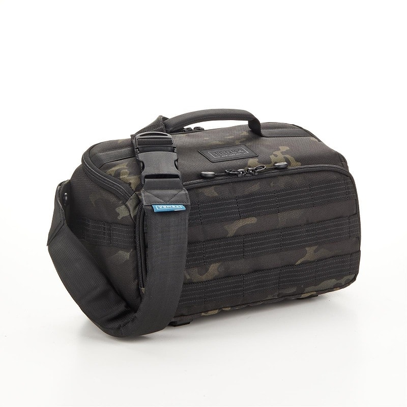 アクシス V2 スリングバッグ 6L マルチカムブラック V637-763