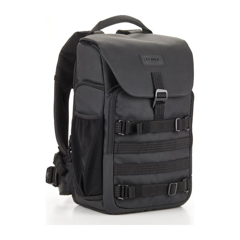 アクシス V2 LT バックパック 18L ブラック V637-766