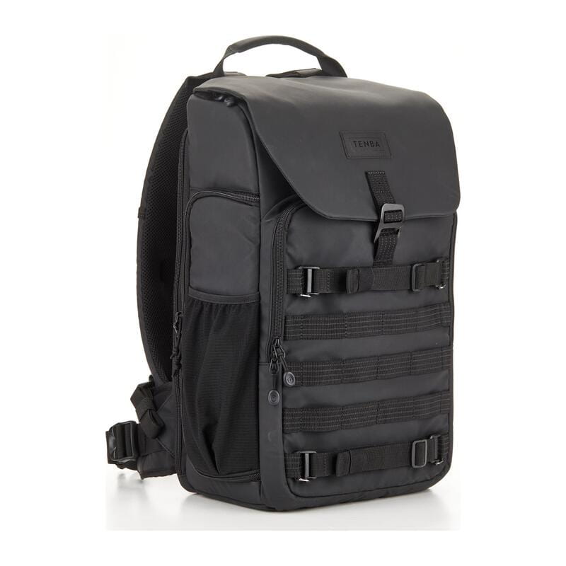アクシス V2 LT バックパック 20L ブラック V637-768