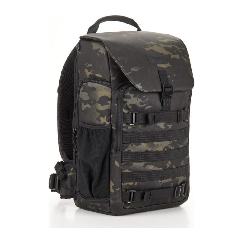 アクシス V2 LT バックパック 20L マルチカムブラック V637-769
