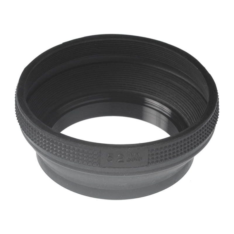 ラバーフード N 52mm VE-2466