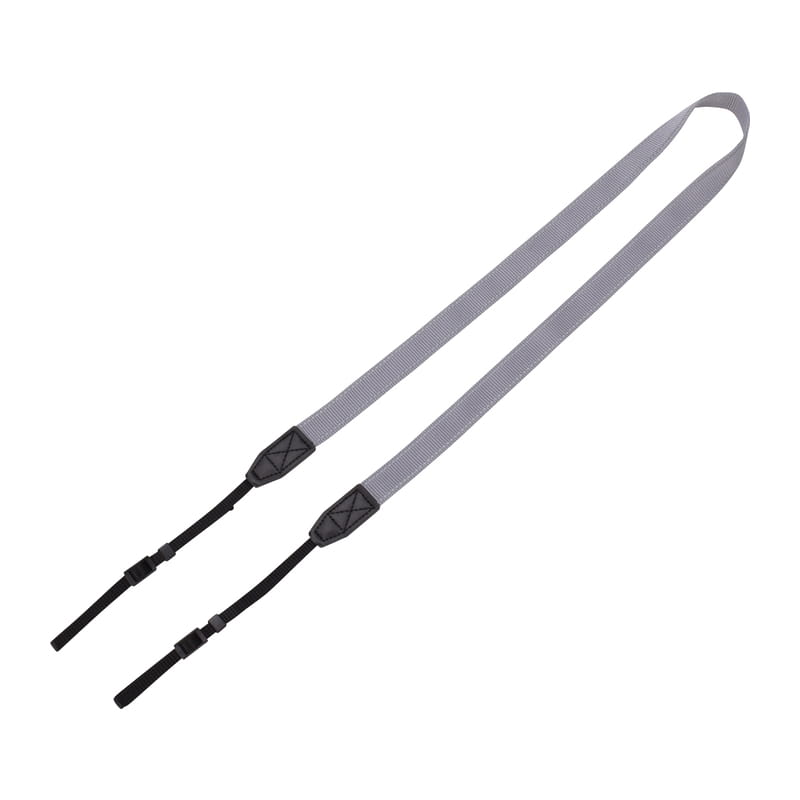 ミラーレス一眼用ストラップ アレグロII グレー VE-2434