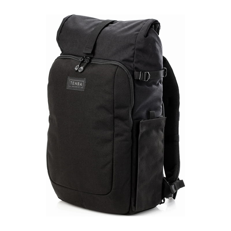 フルトン V2 16L バックパック ブラック V637-736