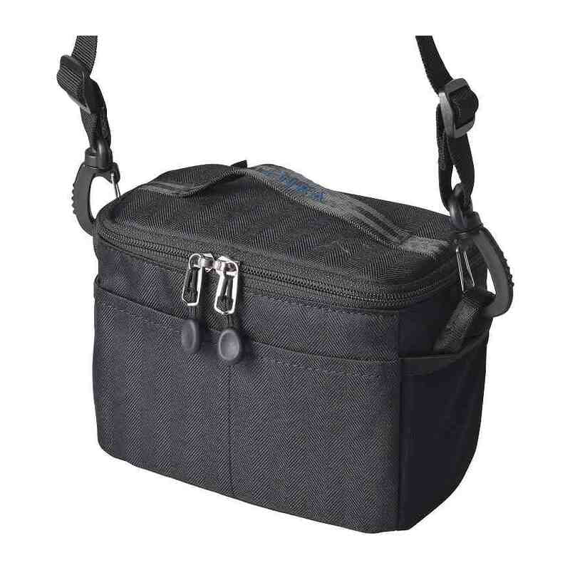 TOOLS BYOB 7 カメラインサート ブラック V636-626