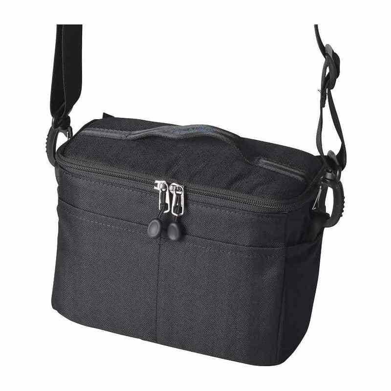 TOOLS BYOB 9 カメラインサート ブラック V636-628