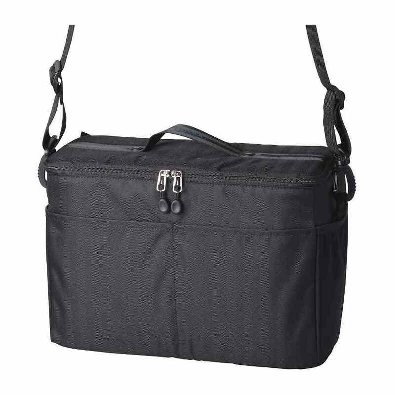 TOOLS BYOB 13 カメラインサート ブラック V636-632