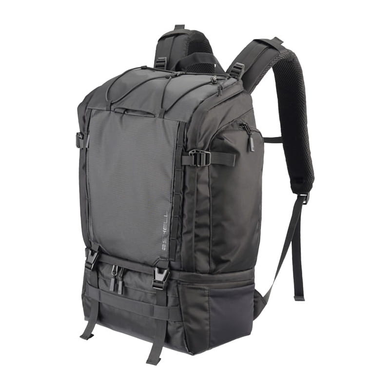 プラスシェル トレック 04 バックパック 18 カメラバッグ SP-TR04BP18