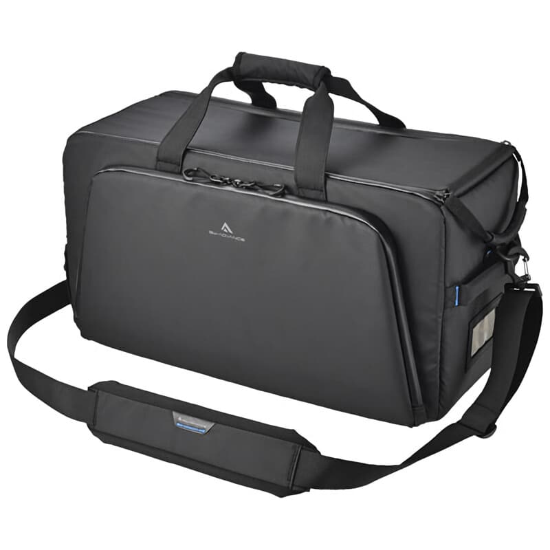 GW-ADVANCE タンク カムショルダーバッグ 27 カメラバッグ SGWATK-CSB27（2025年9月12日発売予定）