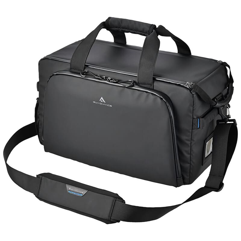 GW-ADVANCE タンク カムショルダーバッグ 16 カメラバッグ SGWATK-CSB16（2025年9月12日発売予定）