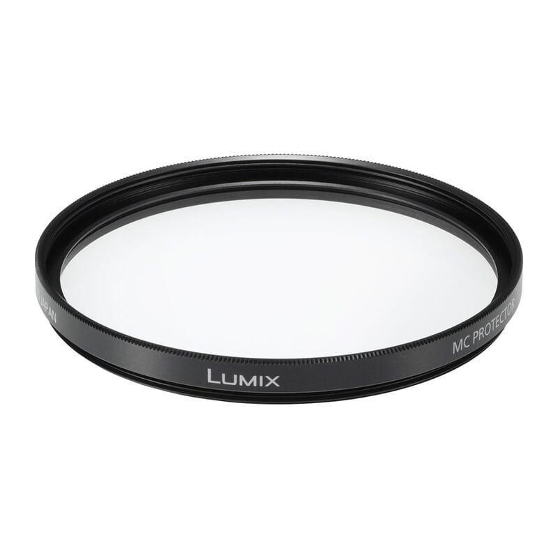 DMW-LMCH58 MCプロテクター 58mm