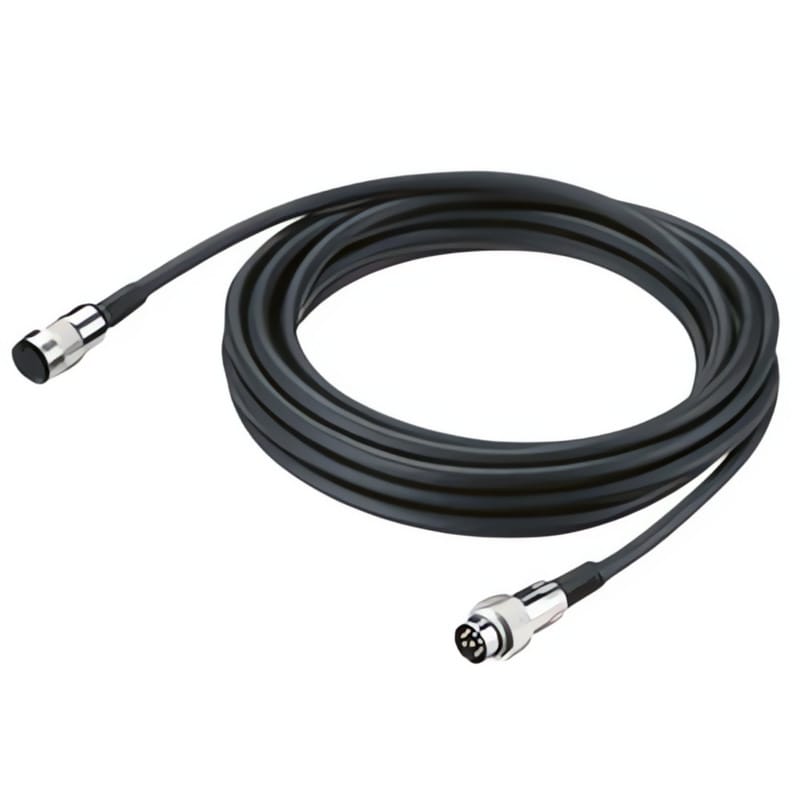 CABLE500 コントロールケーブル(パン&ティルト、LANC*、モニター)