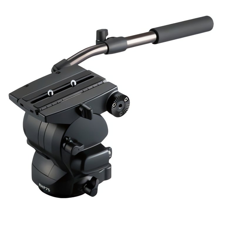 Libec RHP75(ヘッド単品)