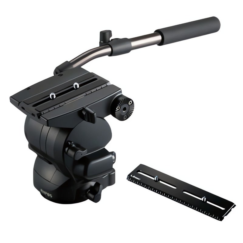 Libec RHP85(ヘッド単品)