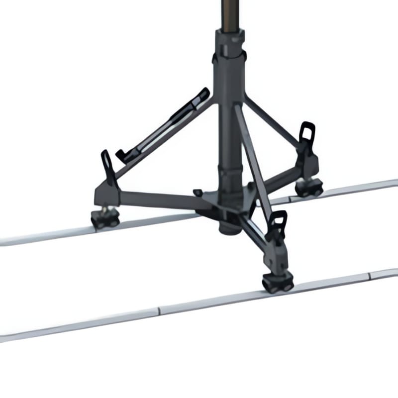 Libec EX-160S