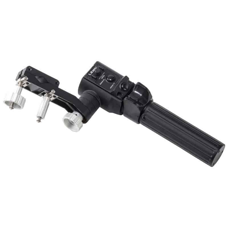 Canon/Fujinonポータブルレンズ用 ズームデマンド ZD-1