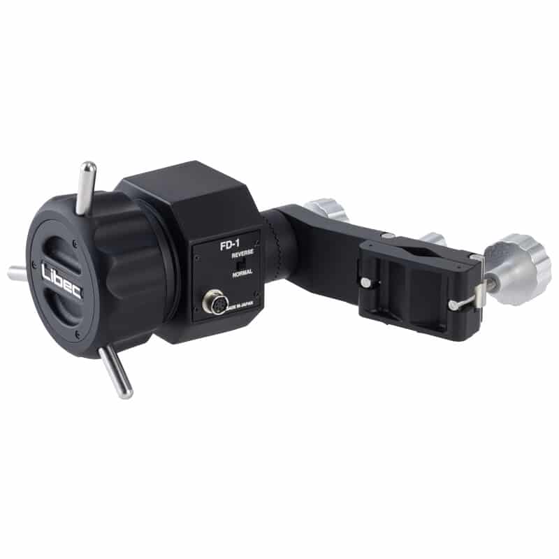 Canon/Fujinonポータブルレンズ用 フォーカスデマンド FD-1