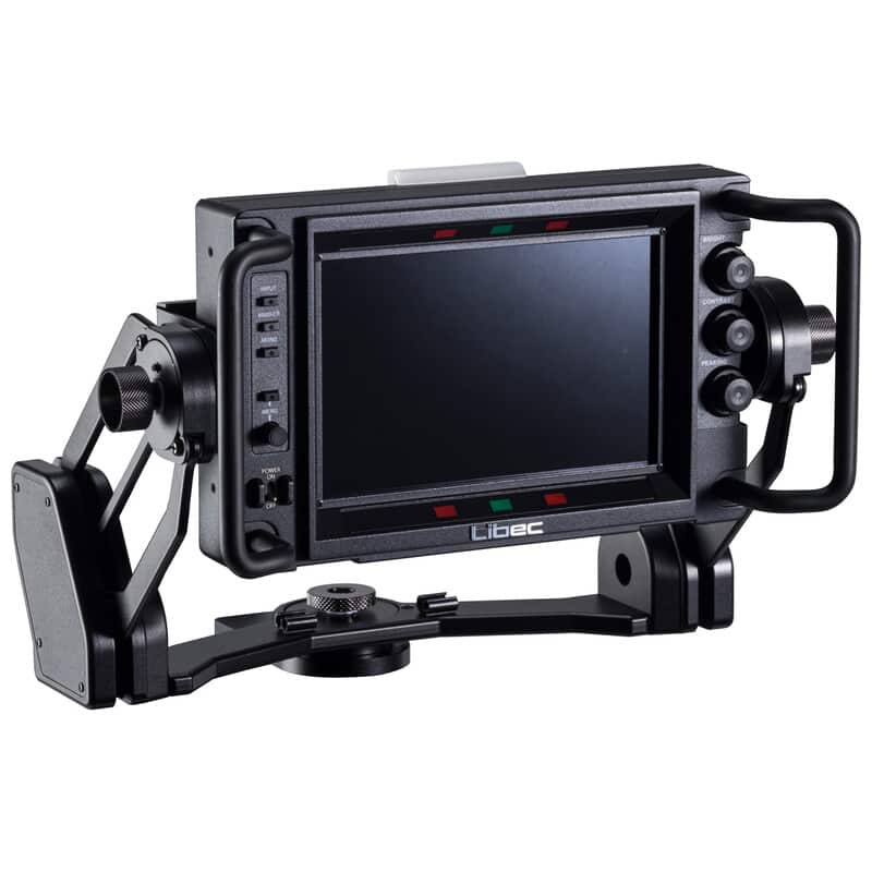 スタジオカメラ用 フルHD 7インチビューファインダー SVF-7Pro