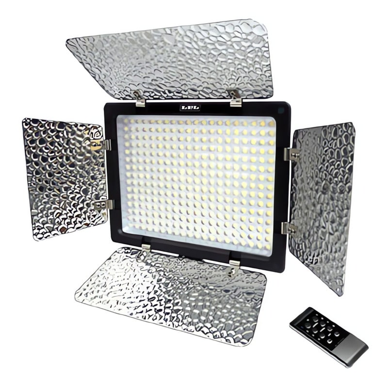 LEDライト VL-7200CX