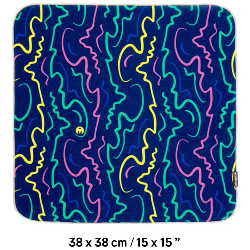 ラップズ ミディアム バスシート WRAPZ-BUSSEAT-MED