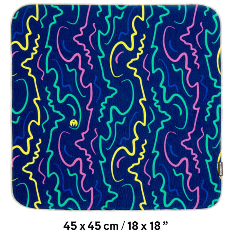 ラップズ ラージ バスシート WRAPZ-BUSSEAT-LGE