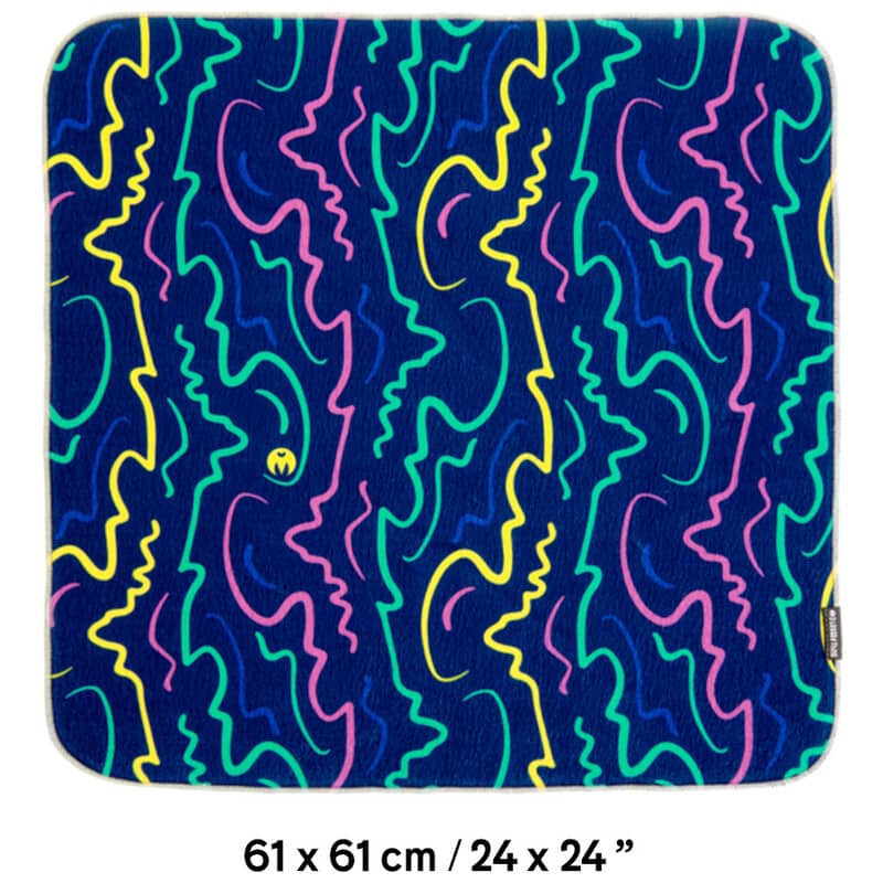 ラップズ X ラージ バスシート WRAPZ-BUSSEAT-XLGE