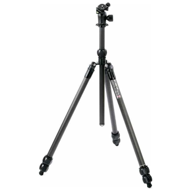 プロ ウィンストン 2.0 & エアヘッド プロ キット グレー WINSTONKITGREY2