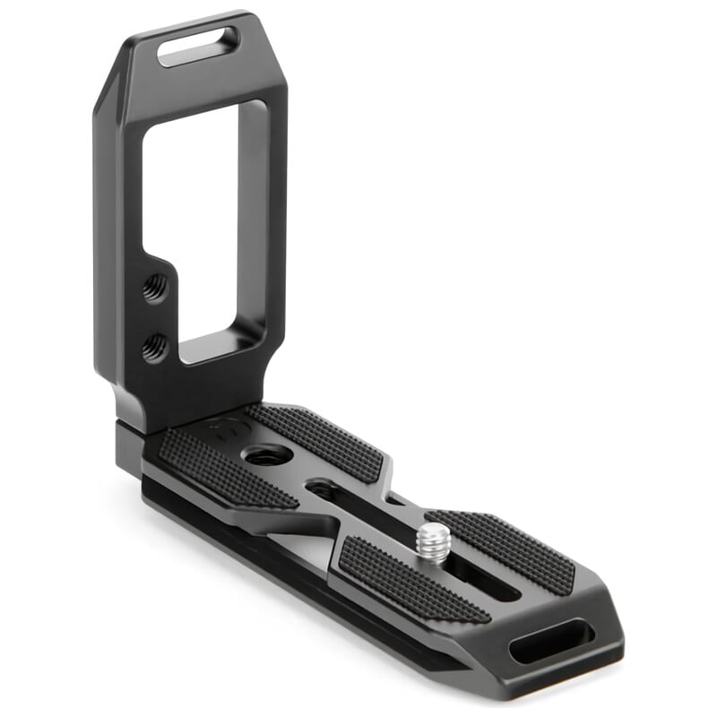 QR11 2.0 Lブラケット ダークネス QR11-LB2.0
