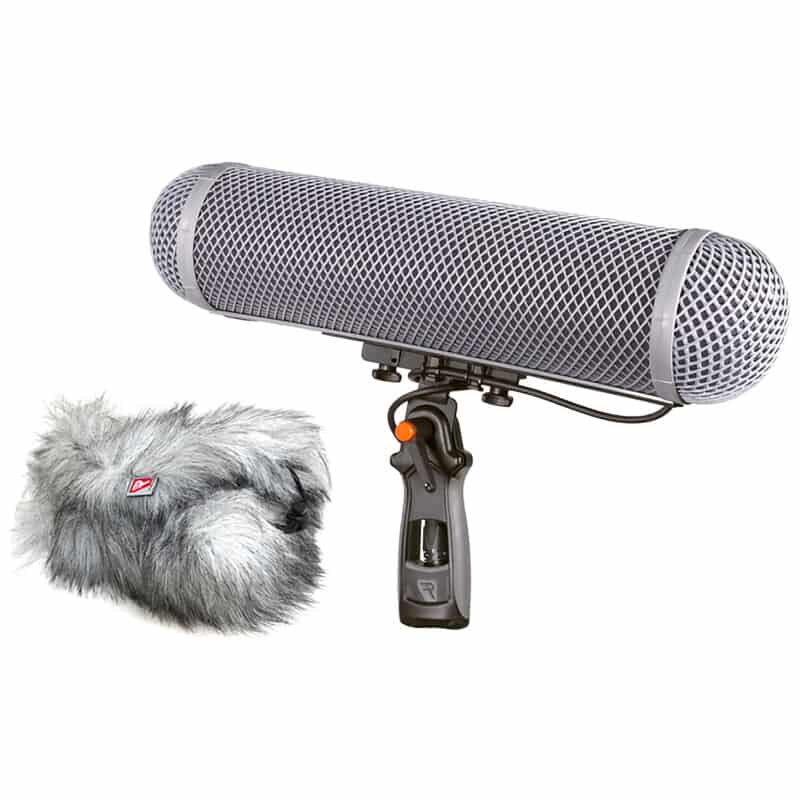 WS 4 KIT (XLR-5F)