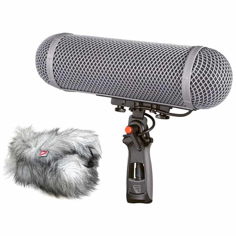 WS 3 KIT (XLR-5F)
