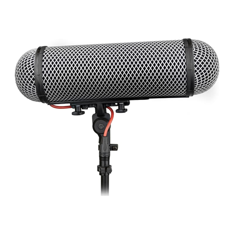 Windshield Kit 416 ウィンドシールドキット(Sennheiser MKH416用)