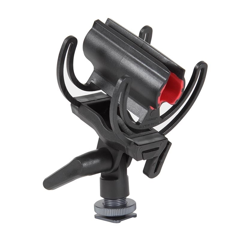 InVision On Camera Shock Mnt インビジョンオンカメラショックマウント