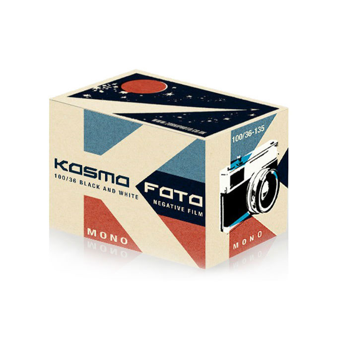 KOSMO FOTO(135-36)