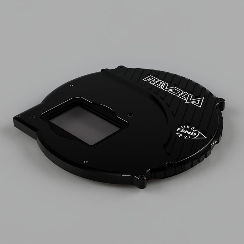 Revolva cartridge B (ND 1.2、1.5、1.8、2.1) REV-CART-B